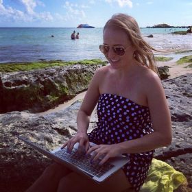 Kristen Wilson working in Mexico – Best Places In The World To Retire – International Living